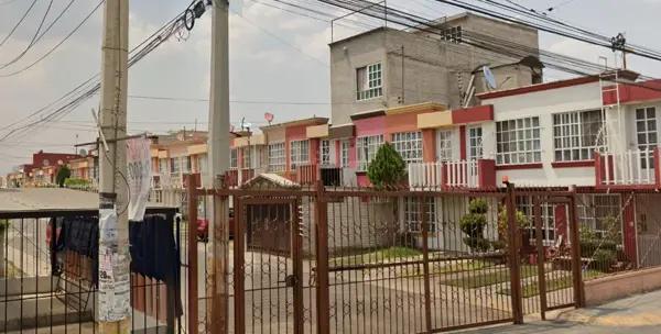 Casa en venta en Los Héroes Tecámac II, Tecámac, México