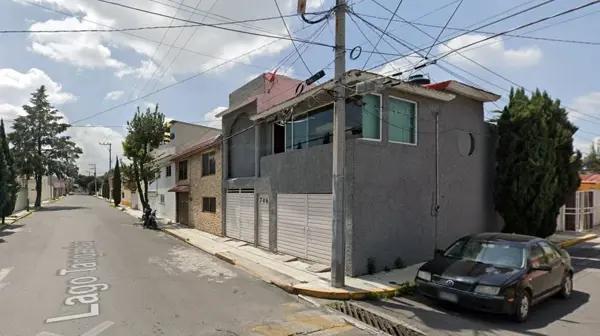 Casa en venta en Ocho Cedros, Toluca, México