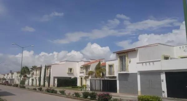 Casa en venta en Anturios, León, Guanajuato