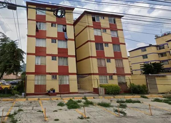 Departamento en venta en Valle del Tenayo, Tlalnepantla de Baz, México