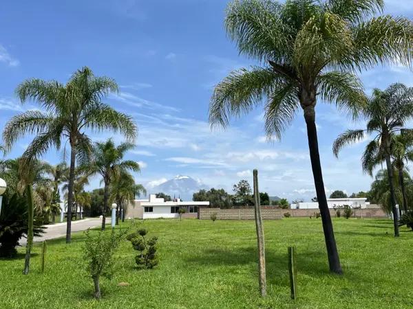 Terreno en venta en San Antonio Las Monjas, Atlixco, Puebla