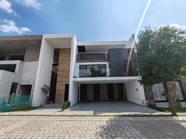 Casa en venta en Santa Clara Ocoyucan, Ocoyucan, Puebla