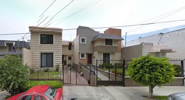 Casa en venta en Panorama, León, Guanajuato