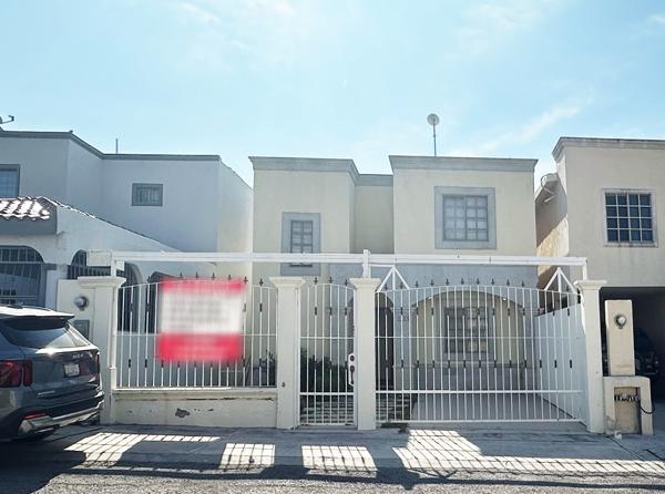 Casa en renta en Loma Bonita, Piedras Negras, Coahuila de Zaragoza