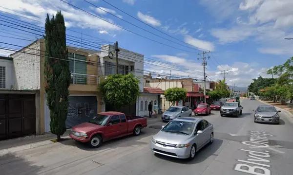 Casa en venta en Real Delta, León, Guanajuato