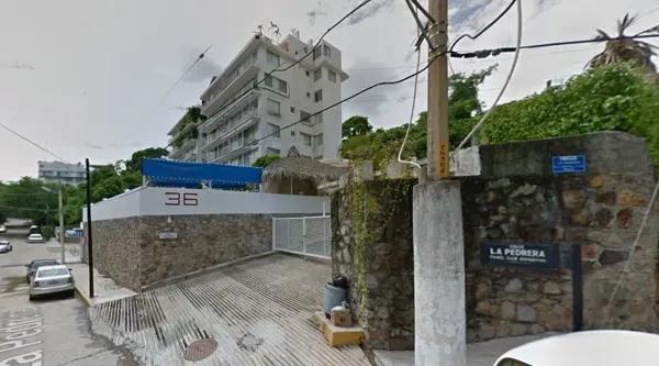 Departamento en venta en Club de Golf Tres Vidas, Acapulco de Juárez, Guerrero