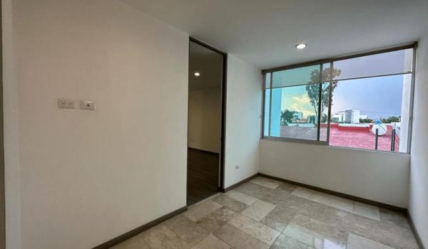 Departamento en venta en Momoxpan, San Pedro Cholula, Puebla