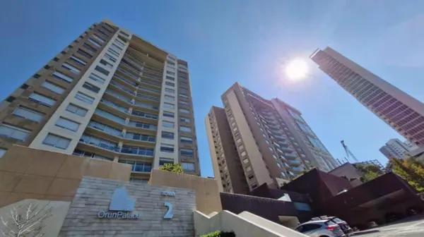 Departamento en venta en Bosque Real, Huixquilucan, México