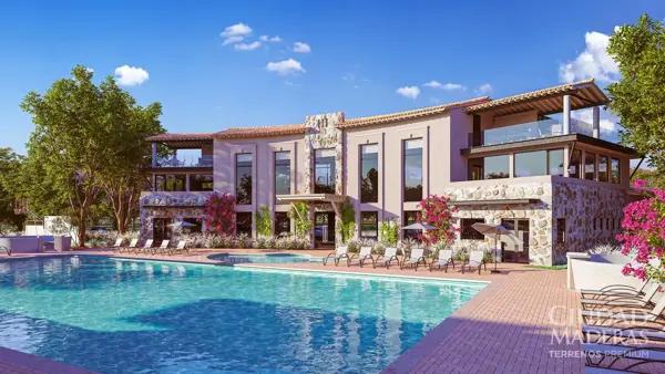 Terreno en venta en Alpatláhuac, Cuautinchán, Puebla
