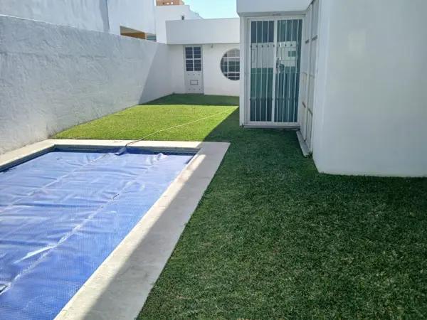 Casa en renta en Sitio del Sol, Cuautla, Morelos