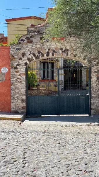 Casa en venta en Bernal, Ezequiel Montes, Querétaro