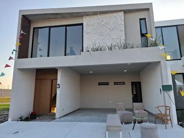 Casa en venta en Las Lomas Residencial, Alvarado, Veracruz de Ignacio de la Llave