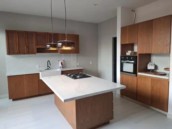Casa en venta en Las Lomas Residencial, Alvarado, Veracruz de Ignacio de la Llave