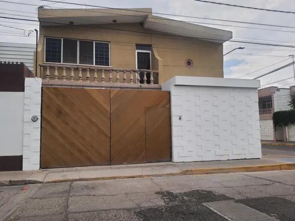 Casa en renta en Santa Elena, Aguascalientes, Aguascalientes