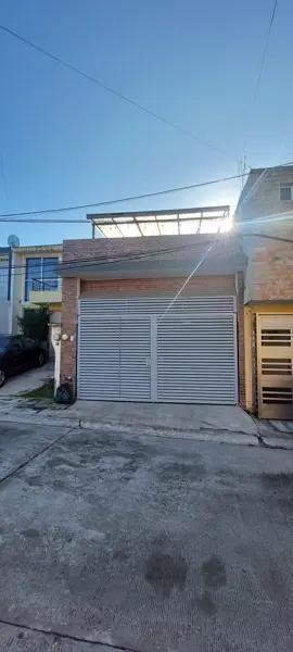 Casa en venta en Lomas de la Hacienda, Emiliano Zapata, Veracruz de Ignacio de la Llave