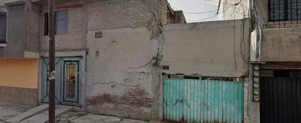 Casa en remate en General José Vicente Villada, Nezahualcóyotl, México