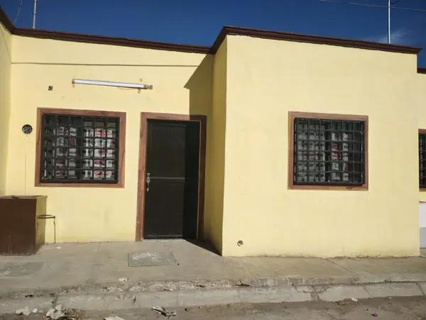 Casa en venta en Solidaridad, Francisco I. Madero, Coahuila de Zaragoza