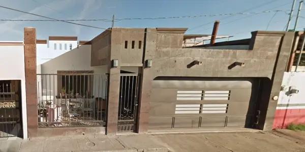 Casa en venta en Atardeceres, Hermosillo, Sonora