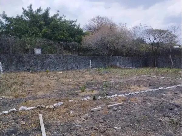 Terreno en venta en Delicias, Cuernavaca, Morelos