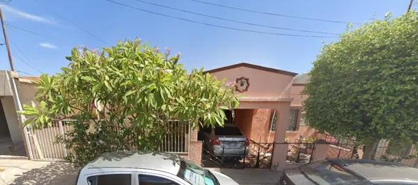 Casa en venta en Villa Guadalupe, Hermosillo, Sonora