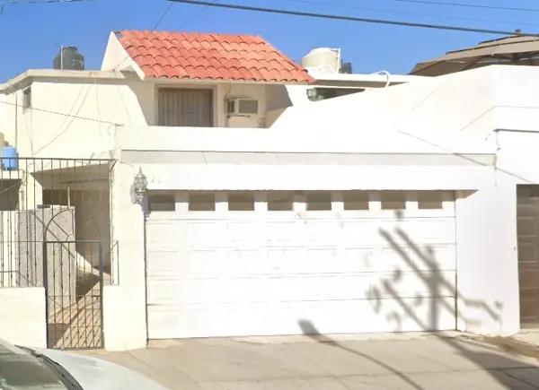 Casa en venta en Bugambilia, Hermosillo, Sonora