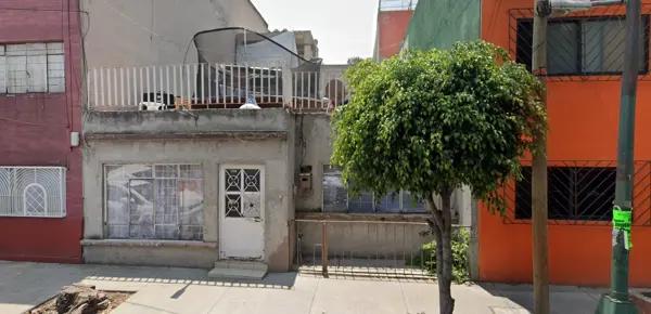 Casa en remate en Nativitas, Benito Juárez, Ciudad de México