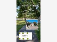 Terreno en venta en Las Villas, Torreón, Coahuila de Zaragoza