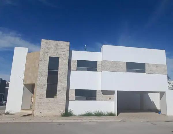 Casa en venta en Los Viñedos, Torreón, Coahuila de Zaragoza