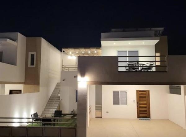Casa en venta en San Carlos (San Carlos Nuevo Guaymas), Guaymas, Sonora
