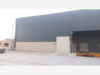 Bodega en renta en Ejido Ana, Torreón, Coahuila de Zaragoza