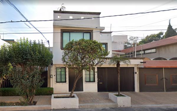 Casa en venta en Jardin Balbuena, Venustiano Carranza, Ciudad de México