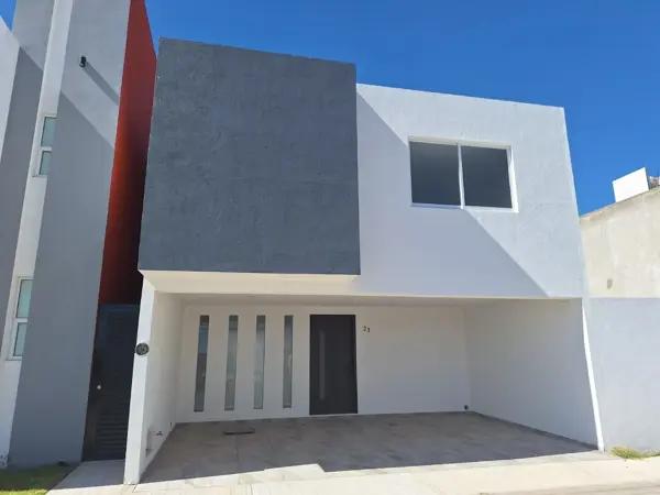 Casa en venta en San Bernardino Tlaxcalancingo, San Andrés Cholula, Puebla