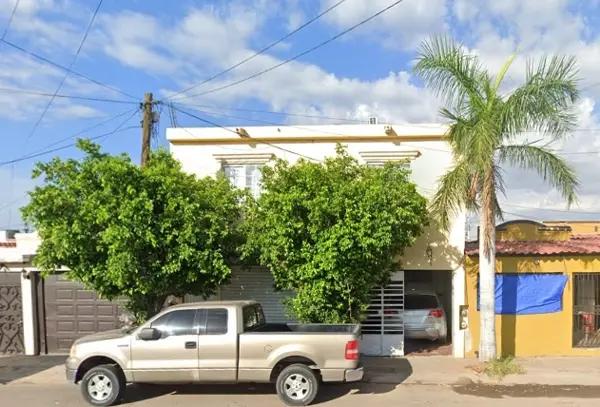 Casa en venta en Casa Bonita, Hermosillo, Sonora