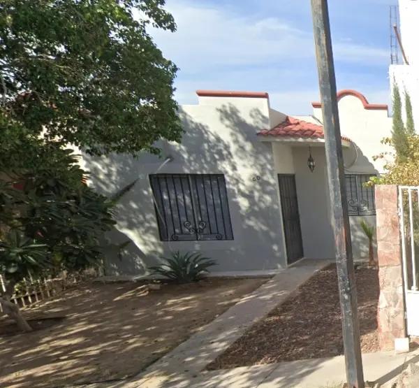 Casa en venta en Colinas del Sur, Hermosillo, Sonora