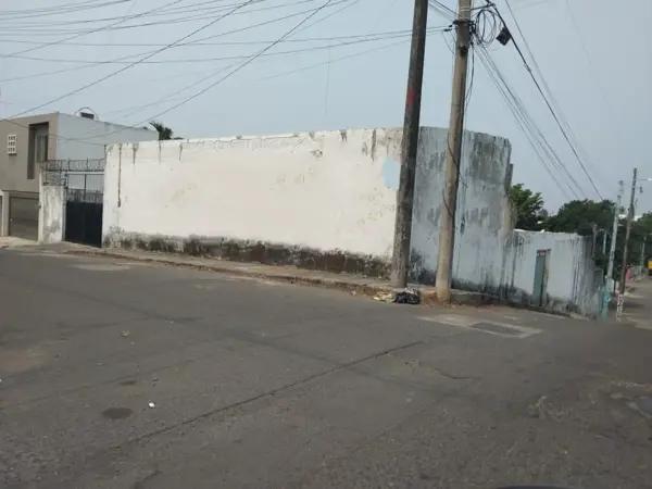 Terreno en venta en Villa Rica, Boca del Río, Veracruz de Ignacio de la Llave