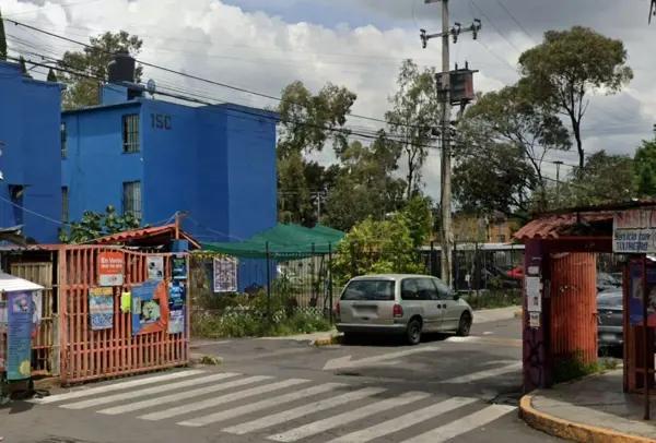 Departamento en venta en Guadalupe del Moral, Iztapalapa, Ciudad de México Departamento en venta en Guadalupe del Moral, Iztapalapa, Ciudad de México