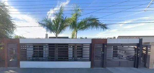 Casa en venta en Los Arcos, Hermosillo, Sonora
