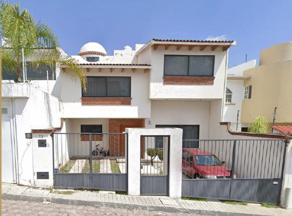 Casa en venta en Prados de San Juan, San Juan del Río, Querétaro