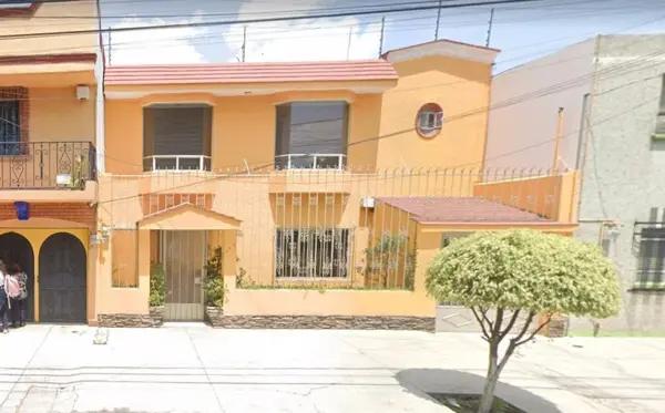 Casa en venta en Del Recreo, Azcapotzalco, Ciudad de México