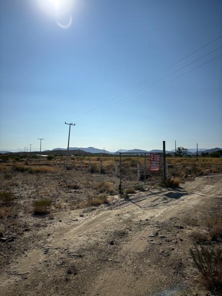 Terreno en venta en Santa Cruz, Ramos Arizpe, Coahuila de Zaragoza