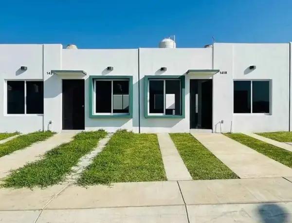 Casa en venta en Villa de Alvarez Centro, Villa de Álvarez, Colima
