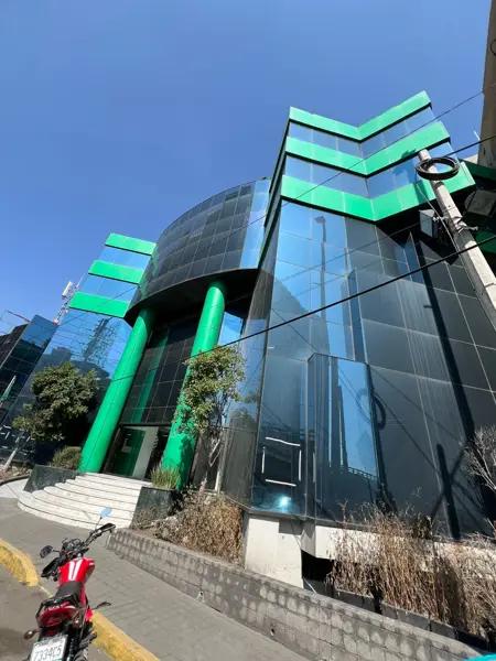 Edificio en venta en Lomas de Sotelo, Naucalpan de Juárez, México