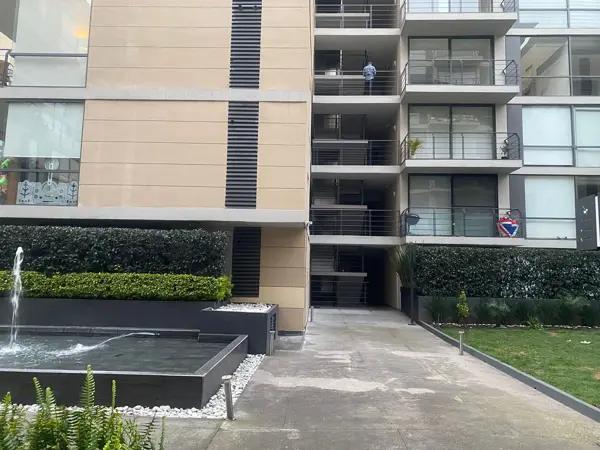 Departamento en venta en Ex-Hacienda Coapa, Coyoacán, Ciudad de México