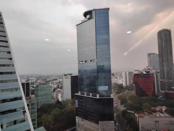 Departamento en venta en Juarez, Cuauhtémoc, Ciudad de México