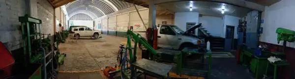 Bodega en venta y renta en Xaltocan, Xochimilco, Ciudad de México