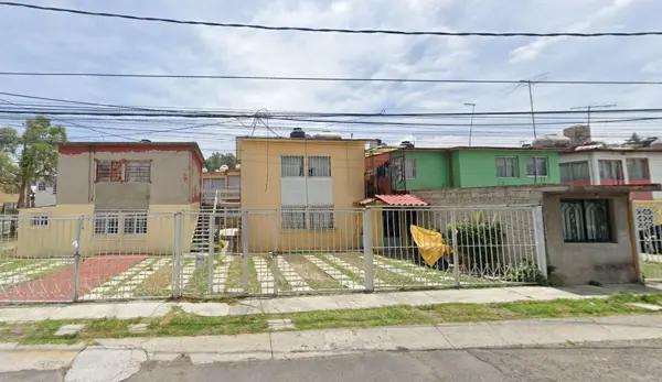 Casa en venta en Villas de la Hacienda, Atizapán de Zaragoza, México