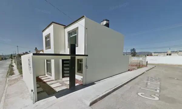 Casa en venta en Los Tuzos, Mineral de la Reforma, Hidalgo