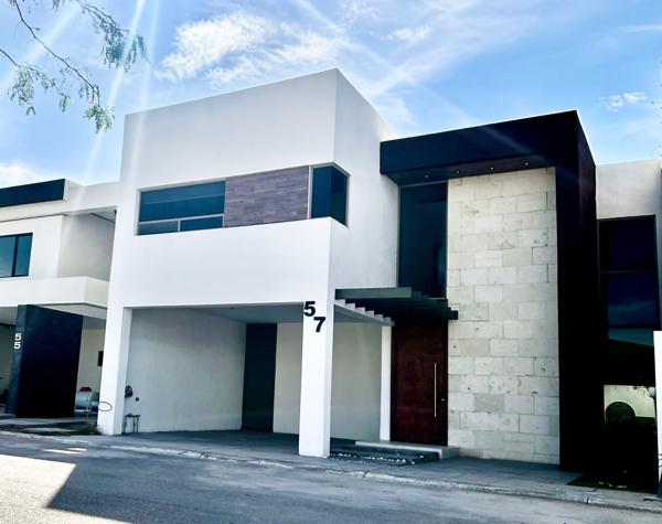 Casa en renta en Los Viñedos, Torreón, Coahuila de Zaragoza