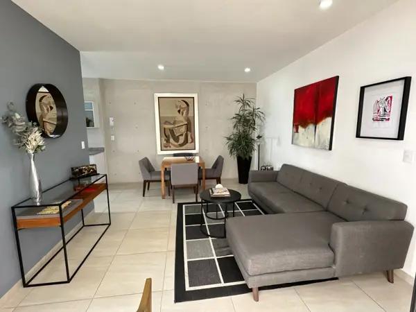 Departamento en venta en San Pedro de los Pinos, Álvaro Obregón, Ciudad de México