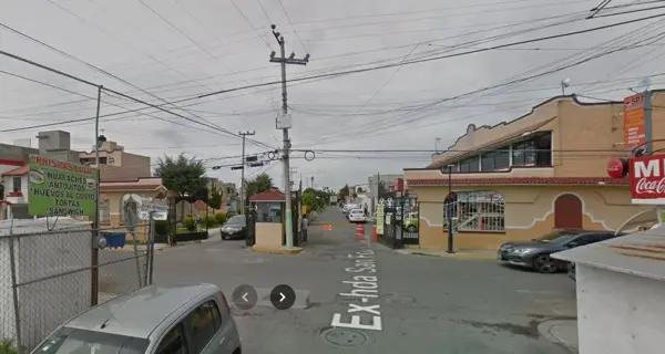 Casa en venta en Paseos de la Plata, Pachuca de Soto, Hidalgo